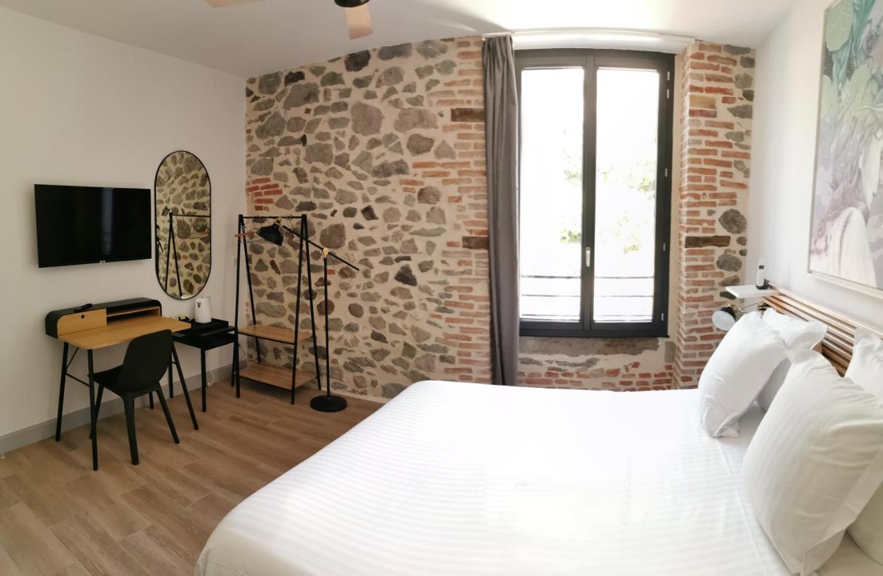 Hotel Zadig 오리야크 외부 사진