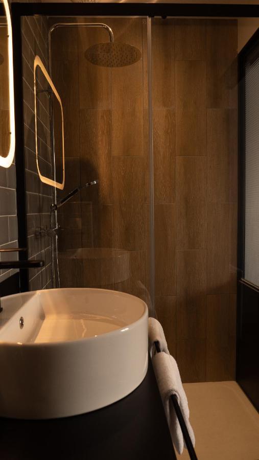 Hotel Zadig 오리야크 외부 사진