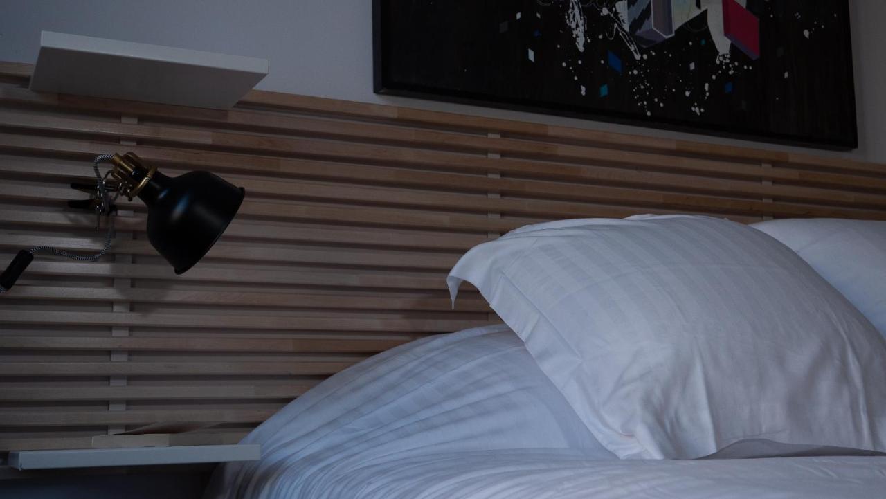 Hotel Zadig 오리야크 외부 사진