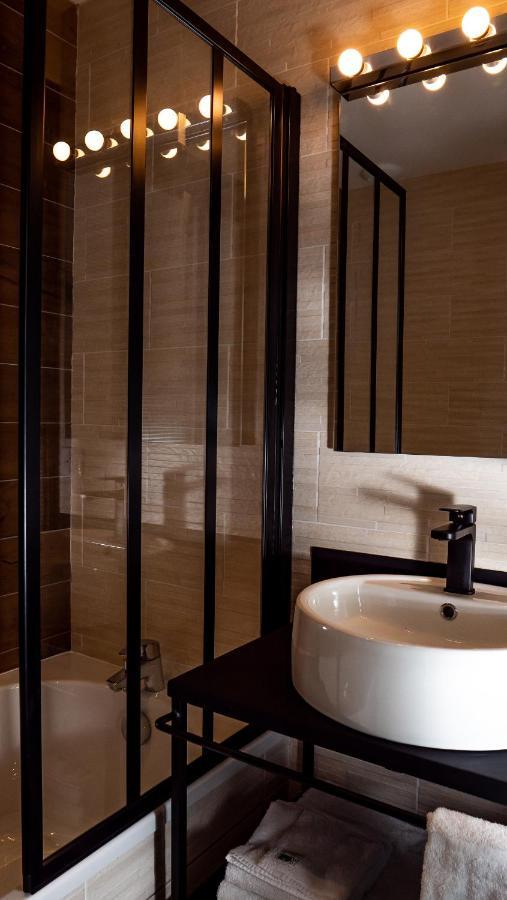 Hotel Zadig 오리야크 외부 사진