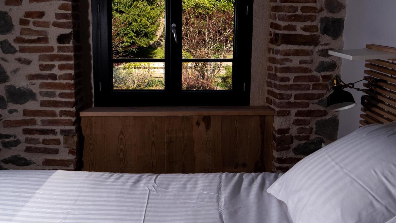 Hotel Zadig 오리야크 외부 사진